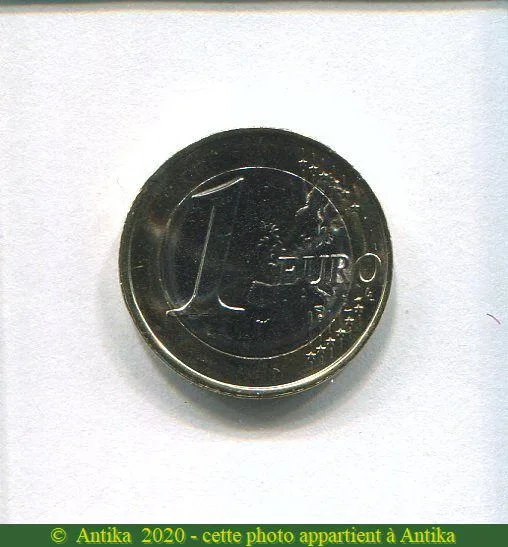 1 € MONACO
