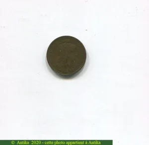 1 CENTIME DUPUIS