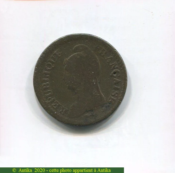 1 DECIME Dupré Type Définitif