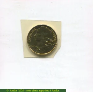10 CENTIMES MARIANNE