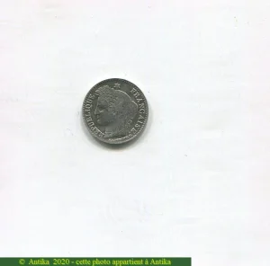 20 CENTIMES CERES