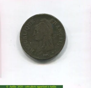 1 DECIME Dupré Type Définitif