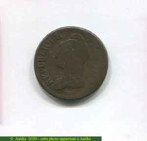 1 DECIME DUPRE Type définitif