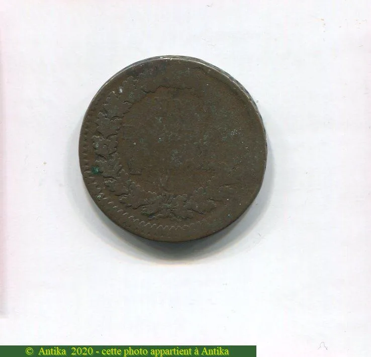 1 DECIME DUPRE Type définitif