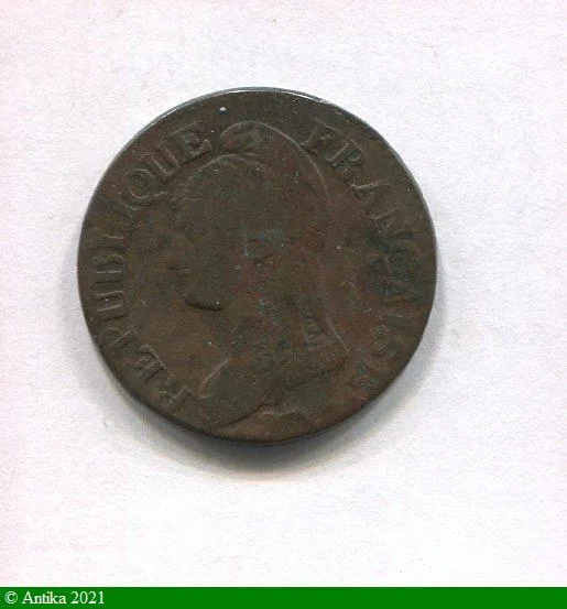 5 CENTIMES DUPRE