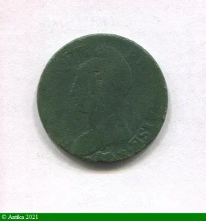 5 CENTIMES DUPRE