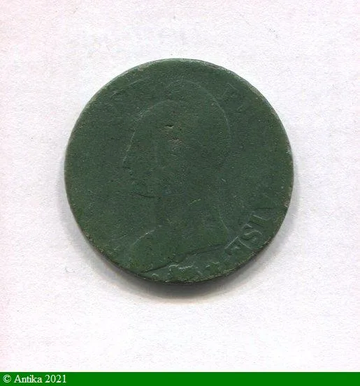 5 CENTIMES DUPRE
