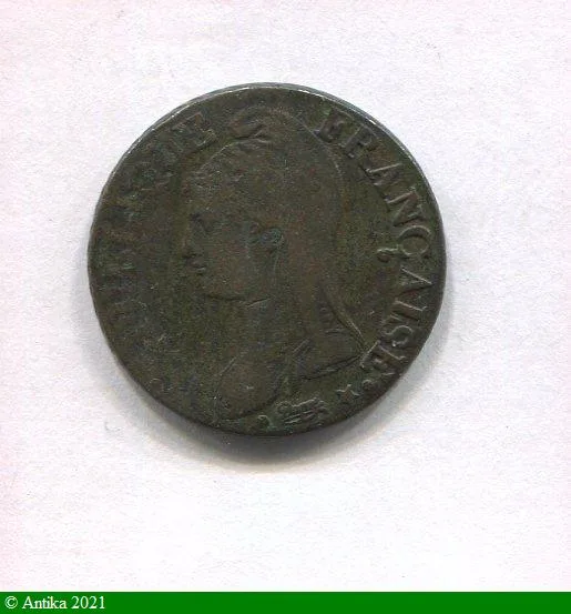 5 CENTIMES DUPRE
