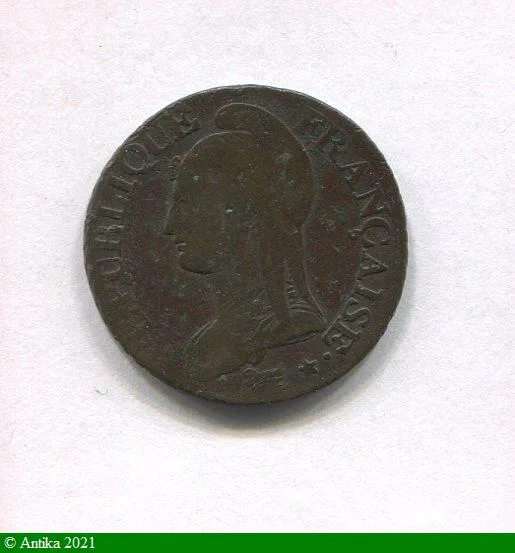 5 CENTIMES DUPRE
