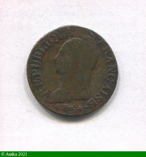 5 CENTIMES DUPRE