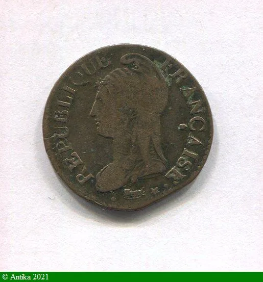 5 CENTIMES DUPRE