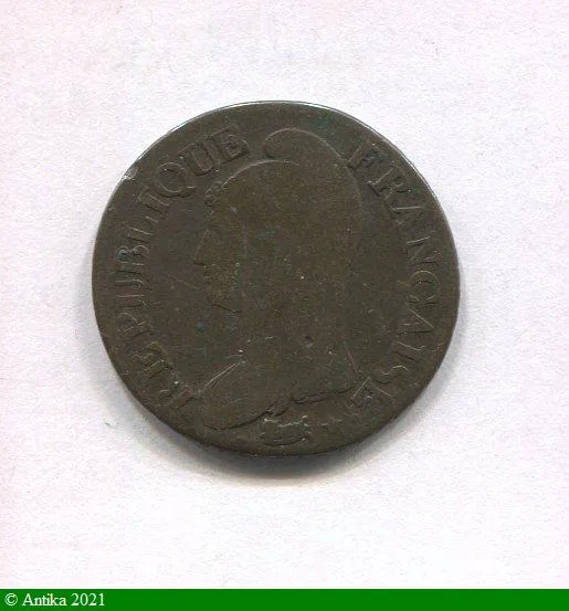 5 CENTIMES DUPRE
