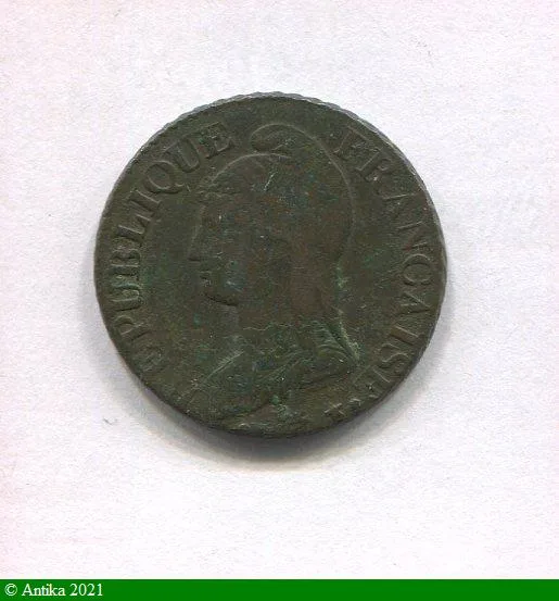 5 CENTIMES DUPRE