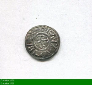Denier de Melle