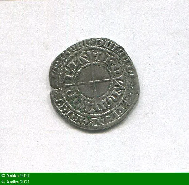 LORRAINE Charles II 1390-1431