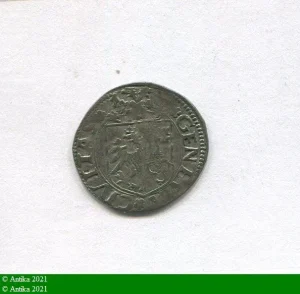 1 SOL Billon de GENEVE 1,71 gr