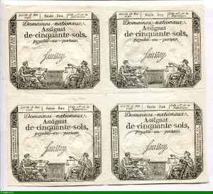 50 SOLS