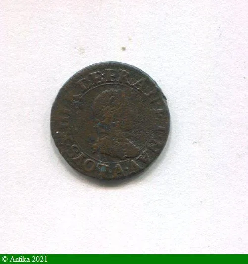 Double Tournois