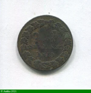5 CENTIMES DUPRE