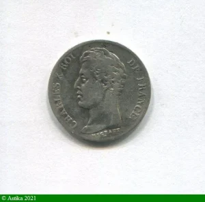 1 FRANC