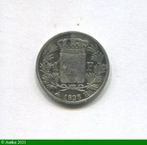 1 FRANC