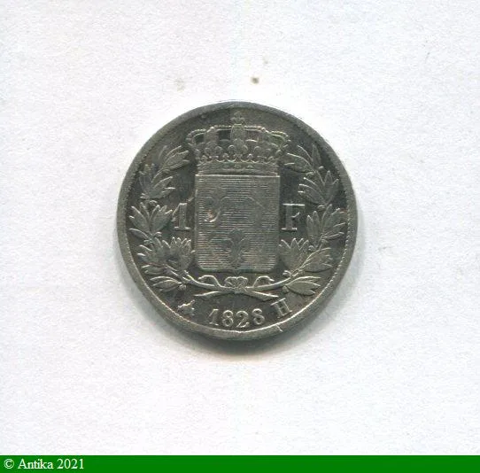 1 FRANC