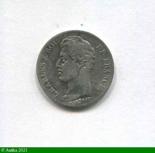1 FRANC