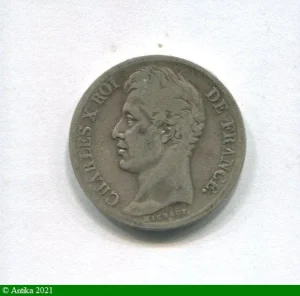 2 FRANCS