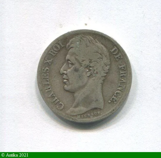 2 FRANCS