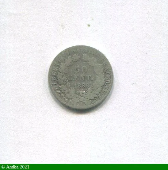 50 CENTIMES CERES