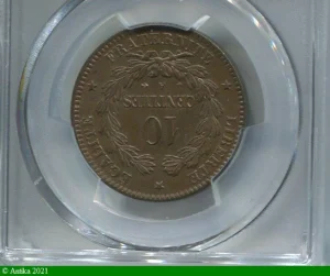 10 CENTIMES CERES 1870 A moyen