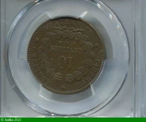 10 CENTIMES CERES