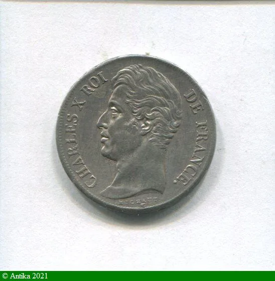 2 FRANCS