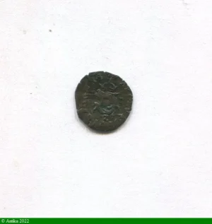 Liard du Dauphiné