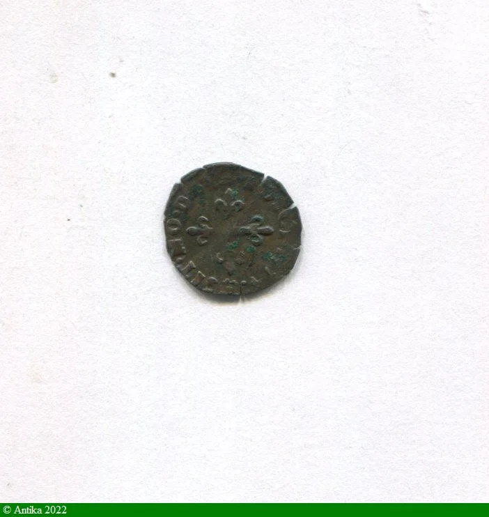 Liard du Dauphiné