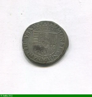 LORRAINE Charles IV 1625-1675