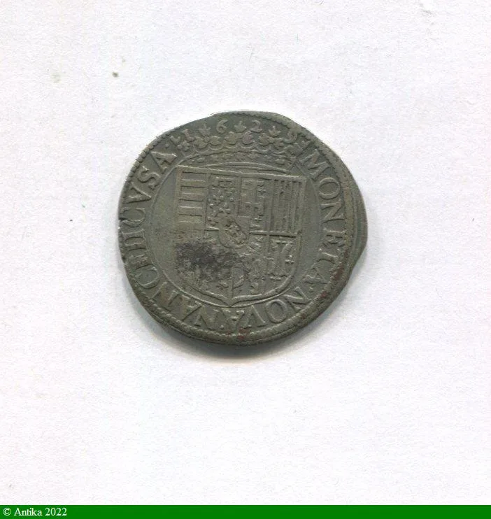 LORRAINE Charles IV 1625-1675