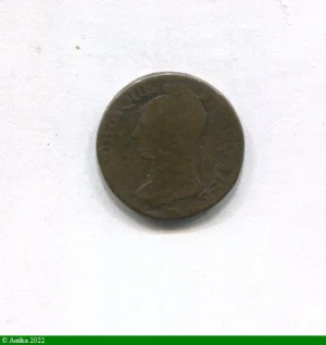 5 CENTIMES DUPRE