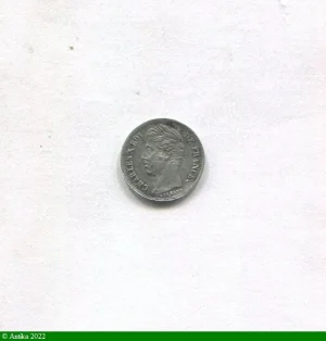 1/4 FRANC