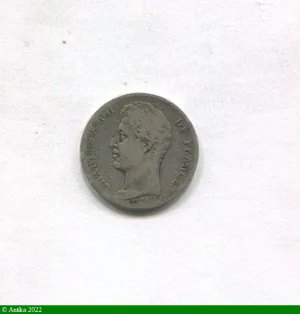 1 FRANC