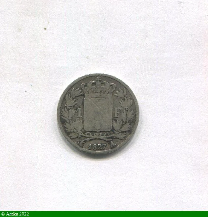 1 FRANC