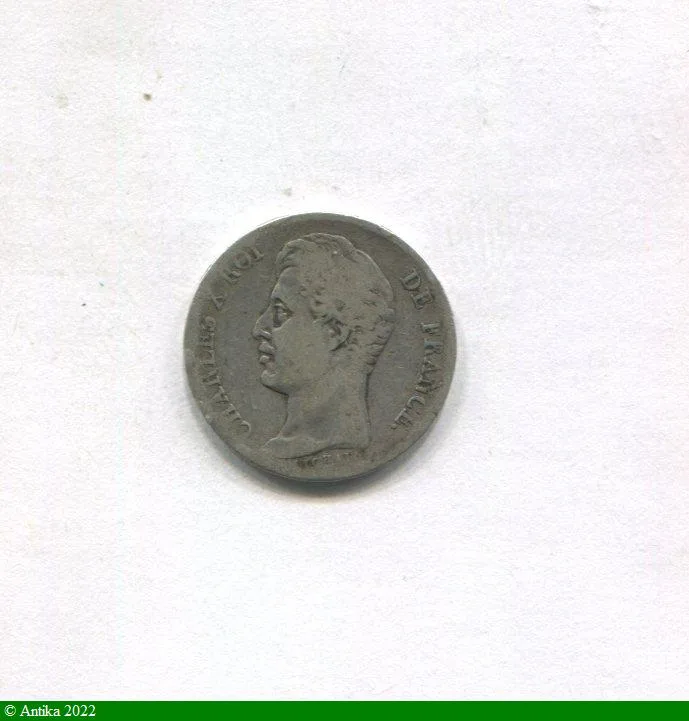 1 FRANC