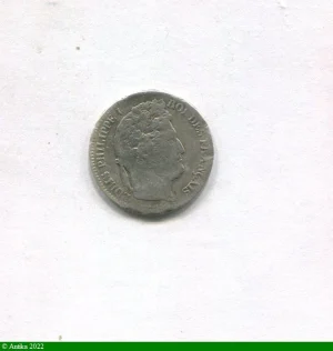 1 FRANC T.L