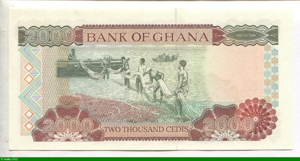 2000 Cédis Pont