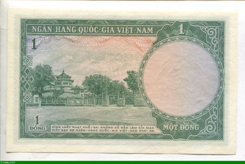 1 Dong Temple