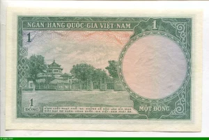 1 Dong Temple
