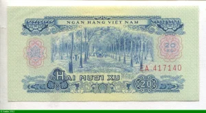 20 Xu Palmiers & Bœufs