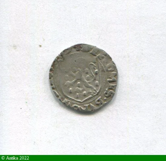 FRANCHE-COMTE Dole Philippe II d'Espagne