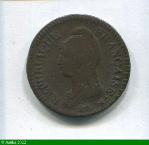 1 DECIME Dupré Type définitif