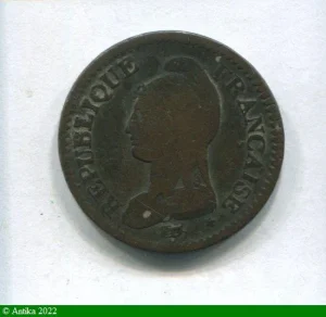 1 DECIME DUPRE Type définitif